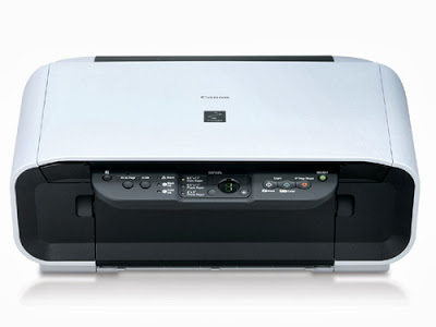 driver printer canon mp145